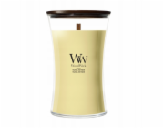 WoodWick Yuzu a Vetiver 609,5 g