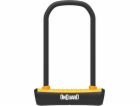 OnGuard Zámek na kolo U-Lock Neon Mini Orange 90x140 mm (...