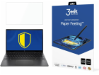 3MK Filtr HP ENVY X360 13AY740 AŽ 15 PAPÍROVÝ POCIT