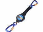 Rieffel Schweiz KEY-BAK Retractor ToolMate Retractable Te...