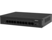 IMOU SF110P 10portový přepínač (SF110P-65)