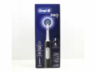Braun Zubní kartáček Oral-B Pro Series 1, černý (80010909...