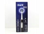 Braun Zubní kartáček Oral-B Pro Series 1, černý (8001090918505)