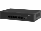 IMOU Přepínač Přepínač Imou SF106P 6portový 4x PoE 2x uplink