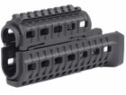 Interplastic DLG Tactical - Předpažbí s krytem plynové tr...