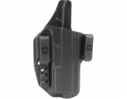 Interplastic ké pouzdro Bravo Concealance - IWB pro pistole Glock
