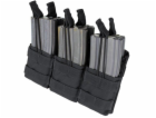 Interplastic Condor - Pouzdro na zásobník M4 Triple Stack...