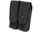 Interplastic Condor - Dvojité pouzdro na AK, G36 - Černé ...