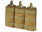 Interplastic Condor - Trojité pouzdro na zásobníky M4/M16...