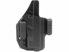 Interplastic ké pouzdro Bravo Concealance - IWB pro Glock