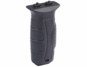 Interplastic DLG Tactical - pruhovaná předpažbí M-LOK
