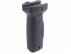 Interplastic DLG Tactical - Přední rukojeť s pruhovaným P...