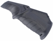 Interplastic DLG Tactical - Ergonomická špička s úhlovým předpažbím