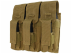 Interplastic Condor - MOLLE klokaní pouzdro pro zásobníky AK
