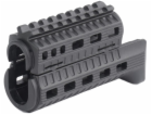 Interplastic DLG Tactical - Předpažbí s krytem plynové tr...