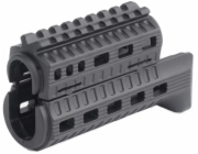 Interplastic DLG Tactical - Předpažbí s krytem plynové trubice pro AKS