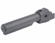 Interplastic DLG Tactical - Adaptér pažby pro AK-47/AK-74 - Pevný