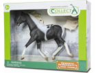 Collecta Figurka KOŇSKÝ HŘEBEC POLOARABSKÉHO PLEMENE - PI...