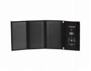 Delta Power Přenosný skládací fotovoltaický panel (SP-21W-BAT)