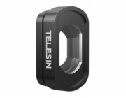 Nikkor Širokoúhlý objektiv Telesin S5-FLT-48-TDJ pro fotoaparáty DJI Osmo Pocket 4/3
