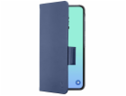 Cellularline Pouzdro Book pro Samsung A27 5G modré (BOOK3...