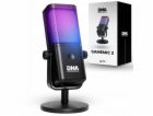DNA GAMEMIC 2 Microphone USB RGB kondenzátorový mikrofon ...
