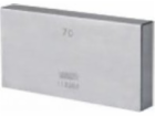Insize DRAHOKAMNÍ DESKA 100MM TŘÍDA 1