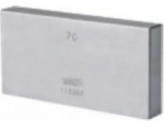 Insize DRAHOKAMNÍ DESKA 100MM TŘÍDA 1