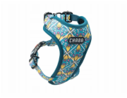 Chaba Postroj Guard Comfort, bez tlaku, Story IV S Keramický (23864)