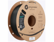 Polmask HT-PLA 1,75 mm černá 1 kg (PA17001)