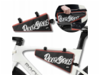 RockBros Cyklistická brašna G008 Flash Journey Triangle F...