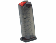 Interplastic ETS - Polymerový zásobník pro Glock 43X / 48 - 9x1