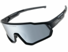 RockBros Cyklistické brýle SP383 Night Hunter - černé pís...