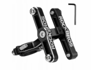 RockBros Adaptér na košíky na lahve KS-415 (5907769390432)