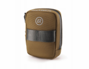 RockBros Podsedlová brašna F006 0,35 l - Hnědá (5907769391453)