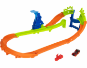 Mattel HW ŠAMPIONSKÁ SKÁKACÍ DRÁHA S VÝŠKOU P2 (JHK74)