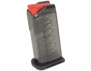 Interplastic ETS - Polymerový zásobník pro Glock 43 - 9x19 mm -