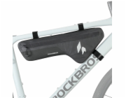 RockBros AS-152 Cyklistická brašna na spodní trubku Voděodolná 1,9 l - Černá (5907769391361)