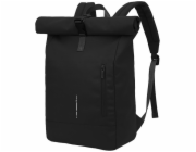Tracer Batoh Roll 15,6" černý na notebook
