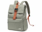 Tracer Batoh 15,6" Tracer Twist stříbrný batoh na notebook