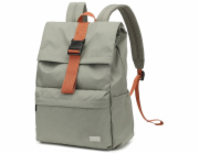 Tracer Batoh 15,6" Tracer Twist stříbrný batoh na notebook