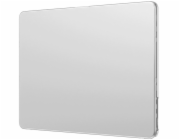 Amazingthing Pouzdro Titan Hardshell pro MacBook Air M5 13.6 - čiré (4896238770039)