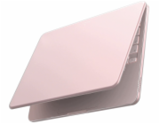 Amazingthing Pouzdro Titan Hardshell pro MacBook Neo 13 - růžové (4896238770022)