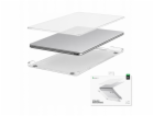 Amazingthing Pouzdro Titan Hardshell pro MacBook Air M5 1...
