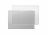Amazingthing Pouzdro Titan Hardshell pro MacBook Air M5 14 - čiré (4896238770053)