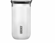 Wacaco WACACO OCTAROMA LUNGO TERMOHRNEK 300ML (KERAMICKÝ BÍLÝ)