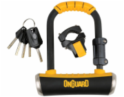 OnGuard Zámek na kolo PitBull Mini 8006 (ONG-8006)