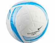 Nike Fotbalové kopačky Academy Light Team 25 bílo-modré HV4397 100 5