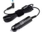 CoreParts Napájecí adaptér pro notebook 65W, 3mm, 3,3A, 1...