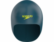 Speedo Silikonová čepice Fastskin Au růžová velikost L